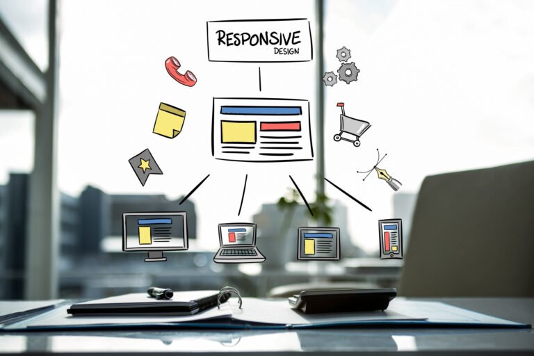 Responsive Design : L’Importance de l’Adaptabilité Mobile